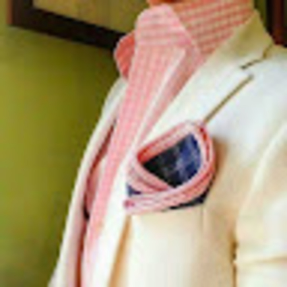 Meet your Posher, William